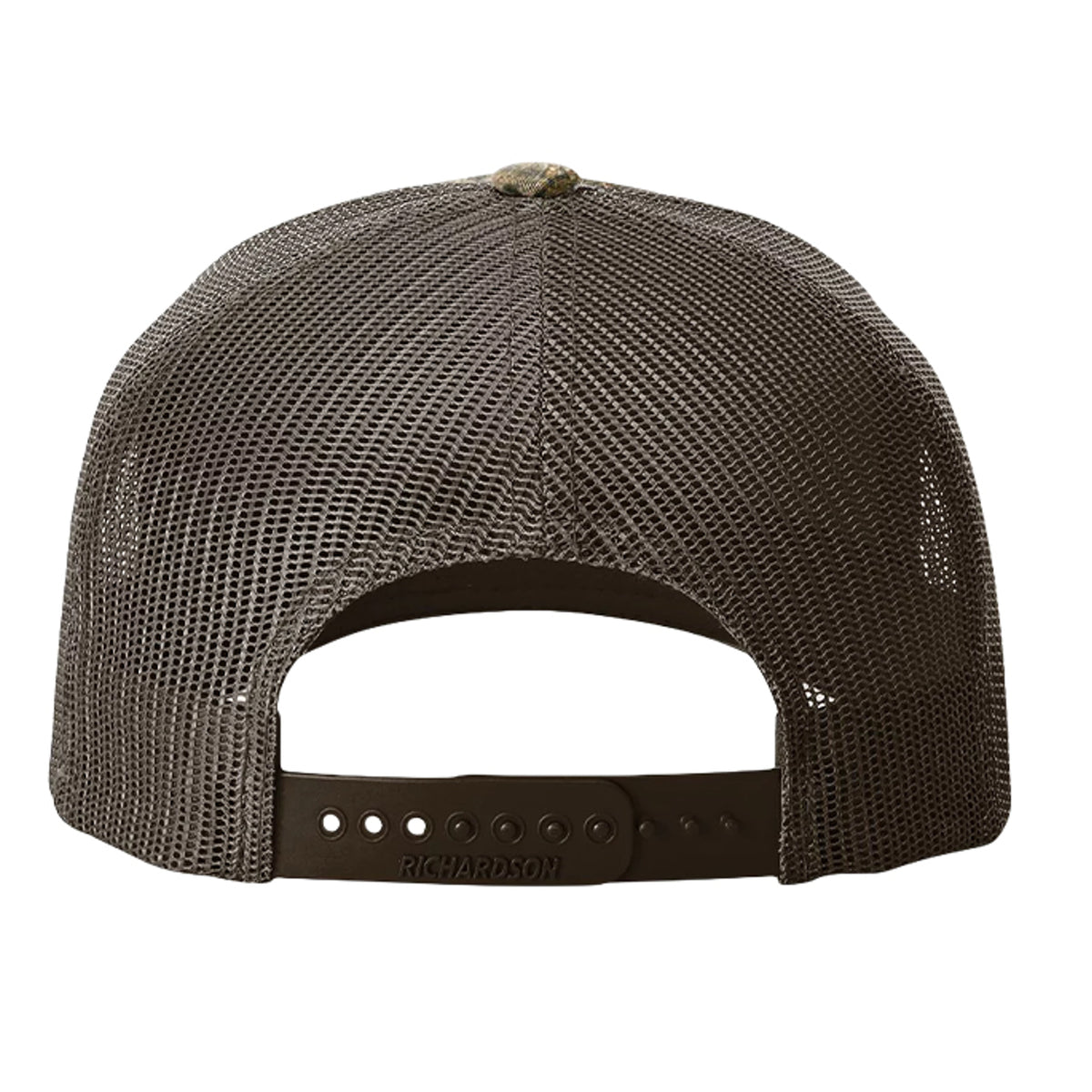 Realtree Edge/ Brown - 112PFP - BACK