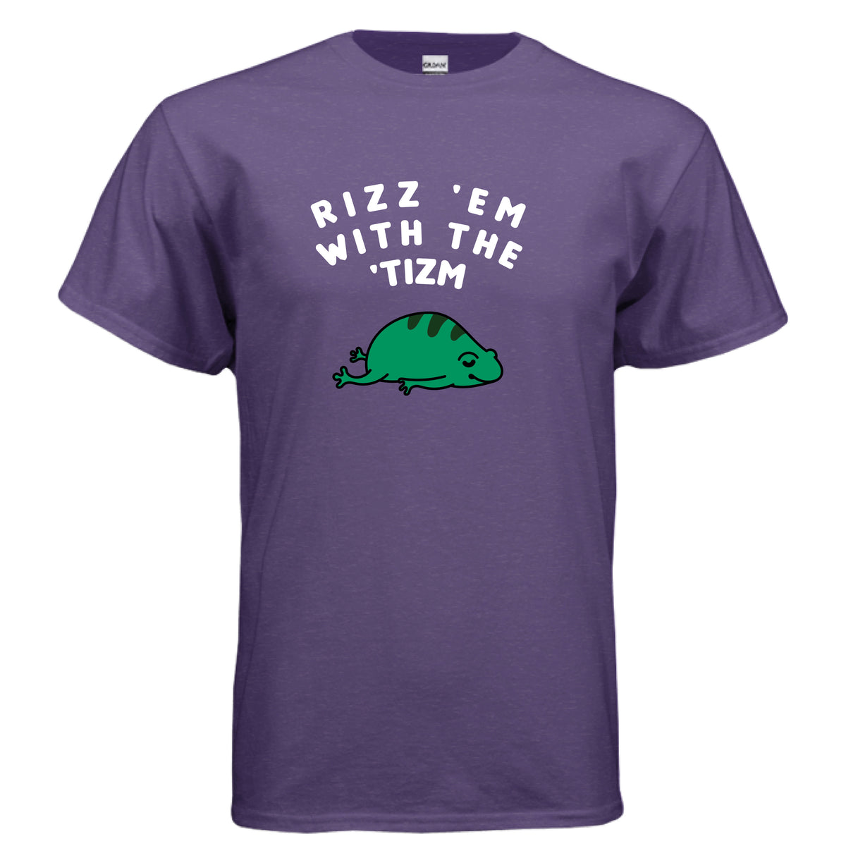 LILAC - FRONT