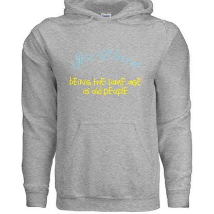 SPORT GREY - FRONT