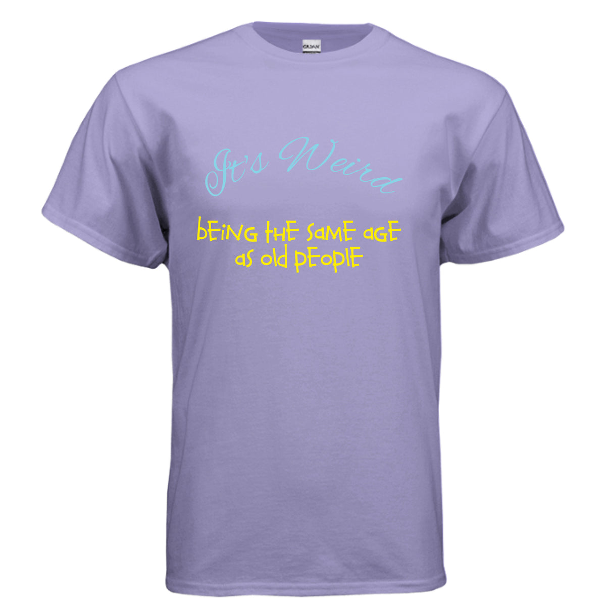 VIOLET - FRONT