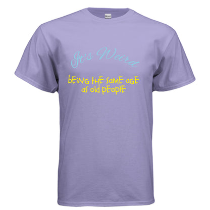 VIOLET - FRONT