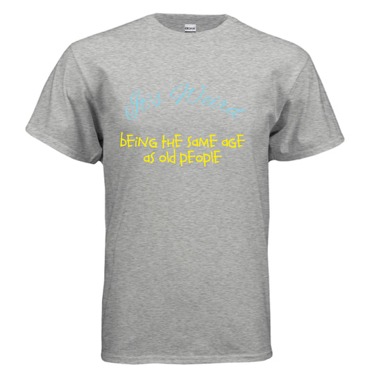 SPORT GREY - FRONT