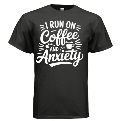 BLACK - FRONT