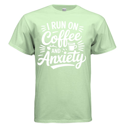 MINT GREEN - FRONT