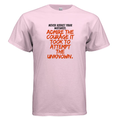 LIGHT PINK - FRONT