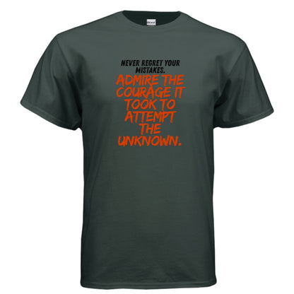 FOREST GREEN - FRONT