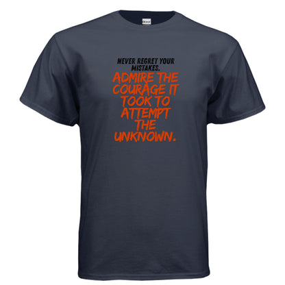 NAVY - FRONT