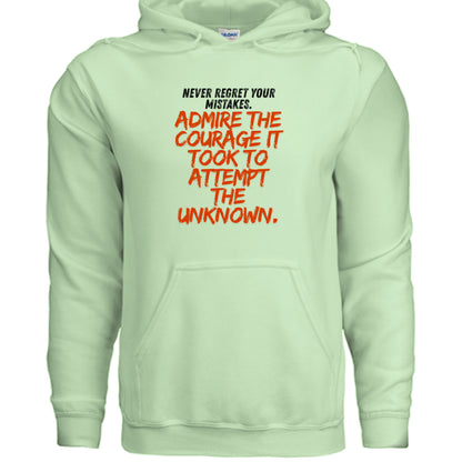 Mint Green - FRONT