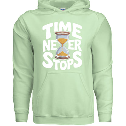 Mint Green - FRONT