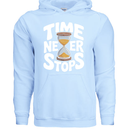 LIGHT BLUE - FRONT