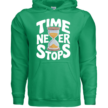 IRISH GREEN - FRONT