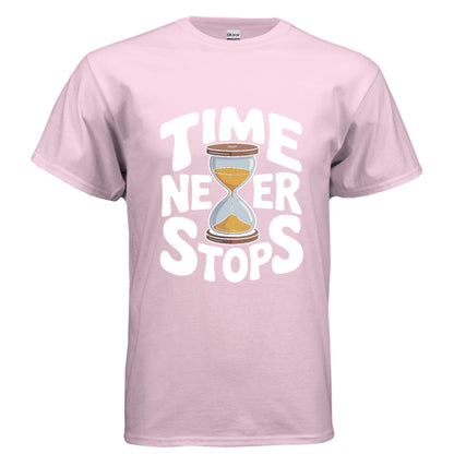 LIGHT PINK - FRONT