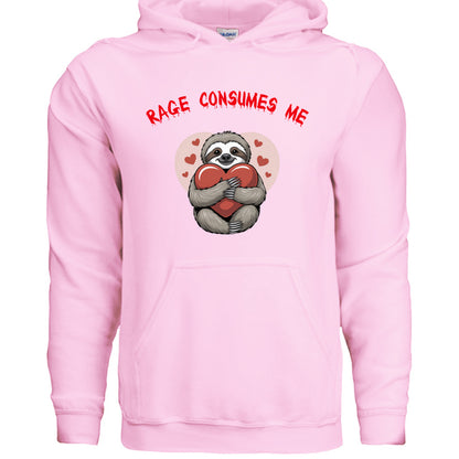 LIGHT PINK - FRONT