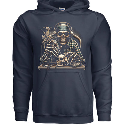 NAVY - FRONT