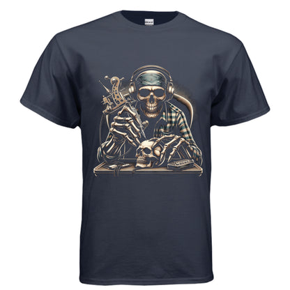 NAVY - FRONT