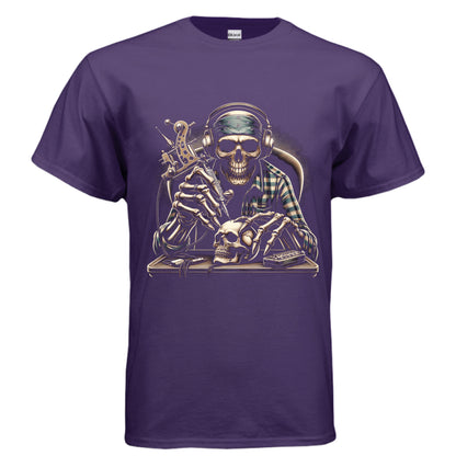 PURPLE - FRONT