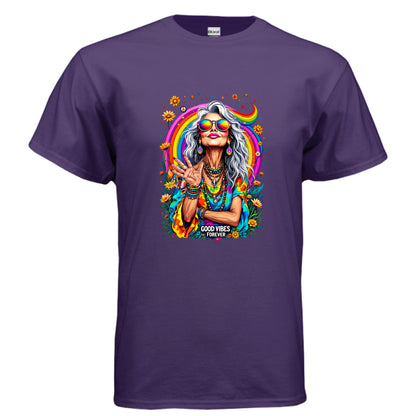 PURPLE - FRONT