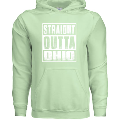 Mint Green - FRONT