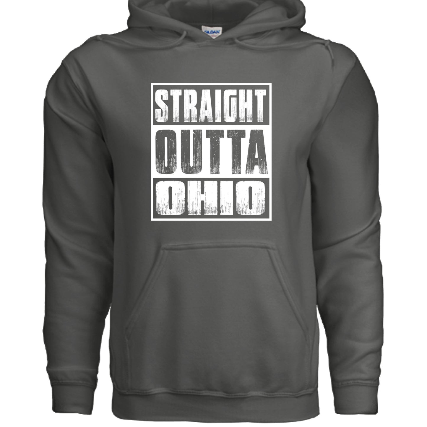 CHARCOAL - FRONT