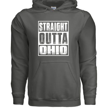 CHARCOAL - FRONT