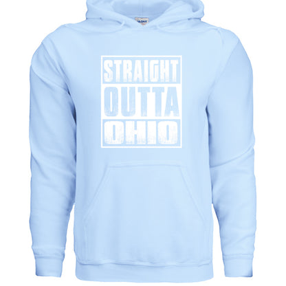 LIGHT BLUE - FRONT