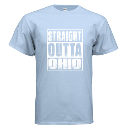 LIGHT BLUE - FRONT