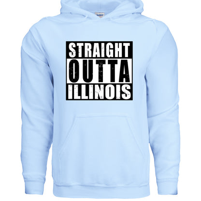 LIGHT BLUE - FRONT