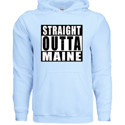LIGHT BLUE - FRONT