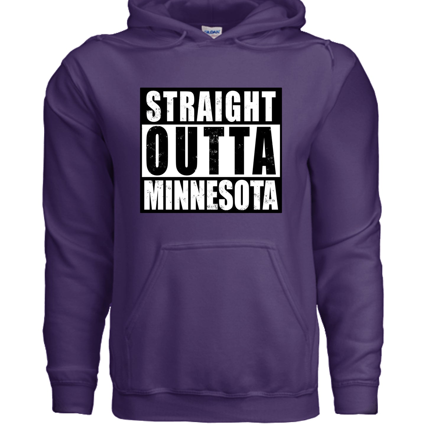 PURPLE - FRONT