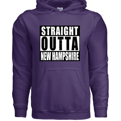 PURPLE - FRONT