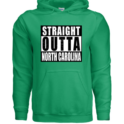 IRISH GREEN - FRONT