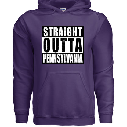 PURPLE - FRONT