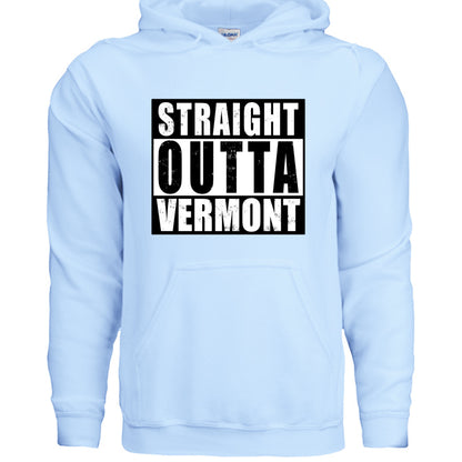 LIGHT BLUE - FRONT