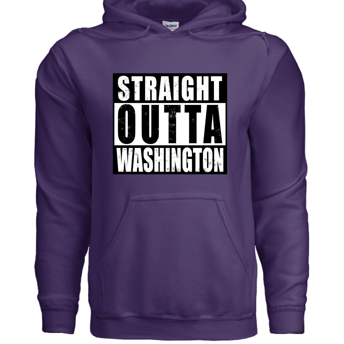 PURPLE - FRONT