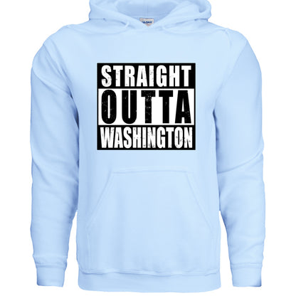 LIGHT BLUE - FRONT