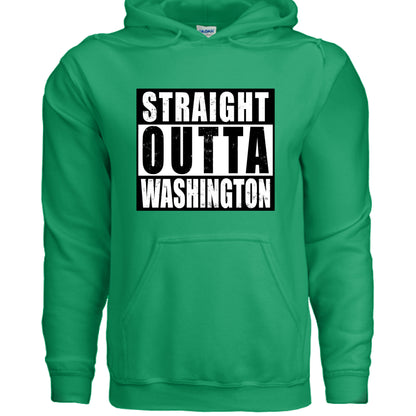 IRISH GREEN - FRONT