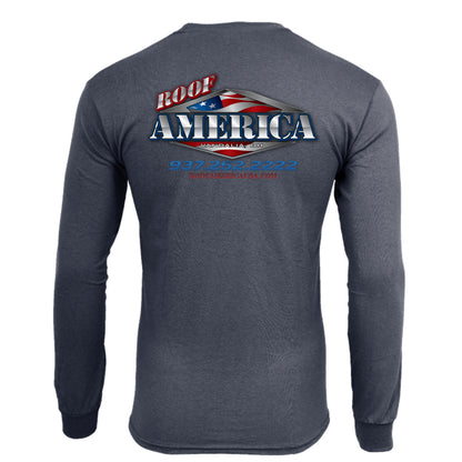 NAVY - G840 - BACK