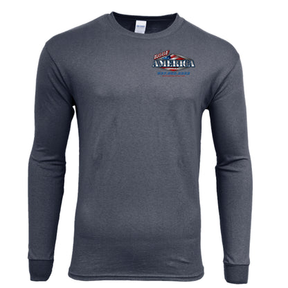 NAVY - G840 - FRONT