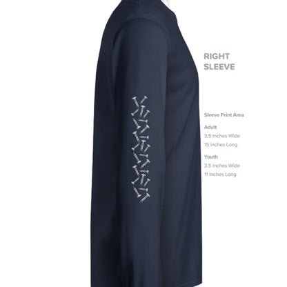 NAVY - G840 - SLEEVE_RIGHT