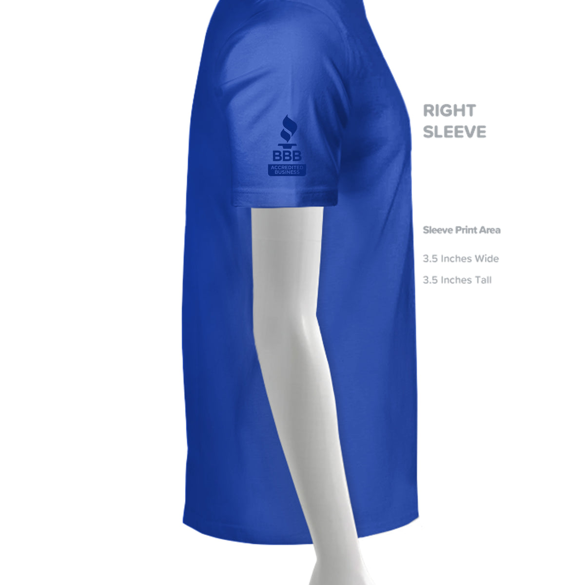 Deep Royal - G800 - SLEEVE_RIGHT