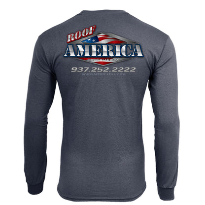 NAVY - G840 - BACK