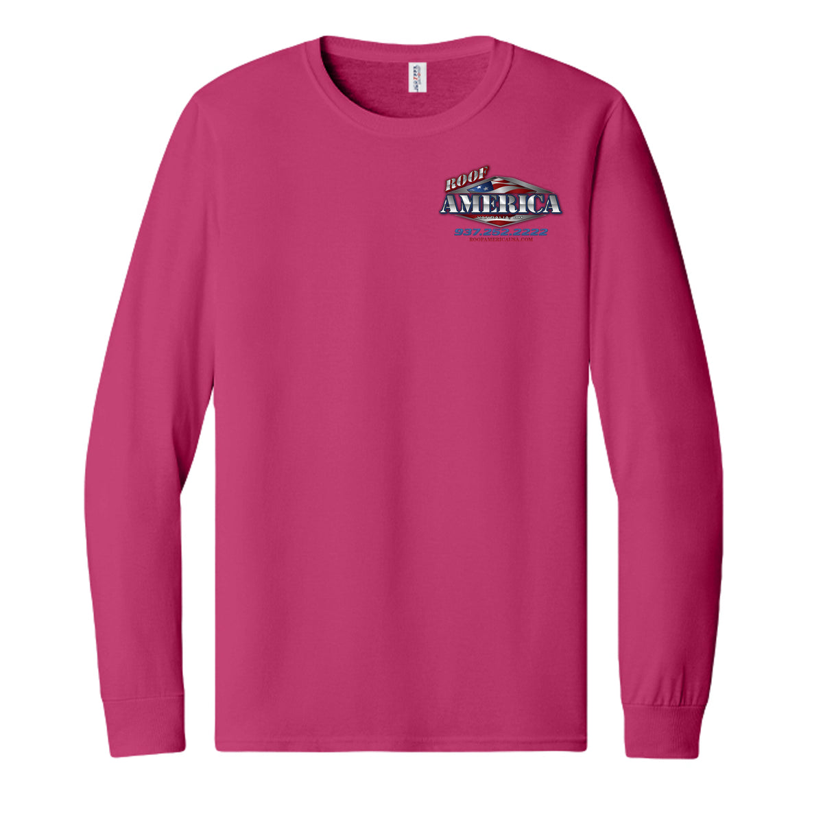 CYBER PINK - 29L - FRONT