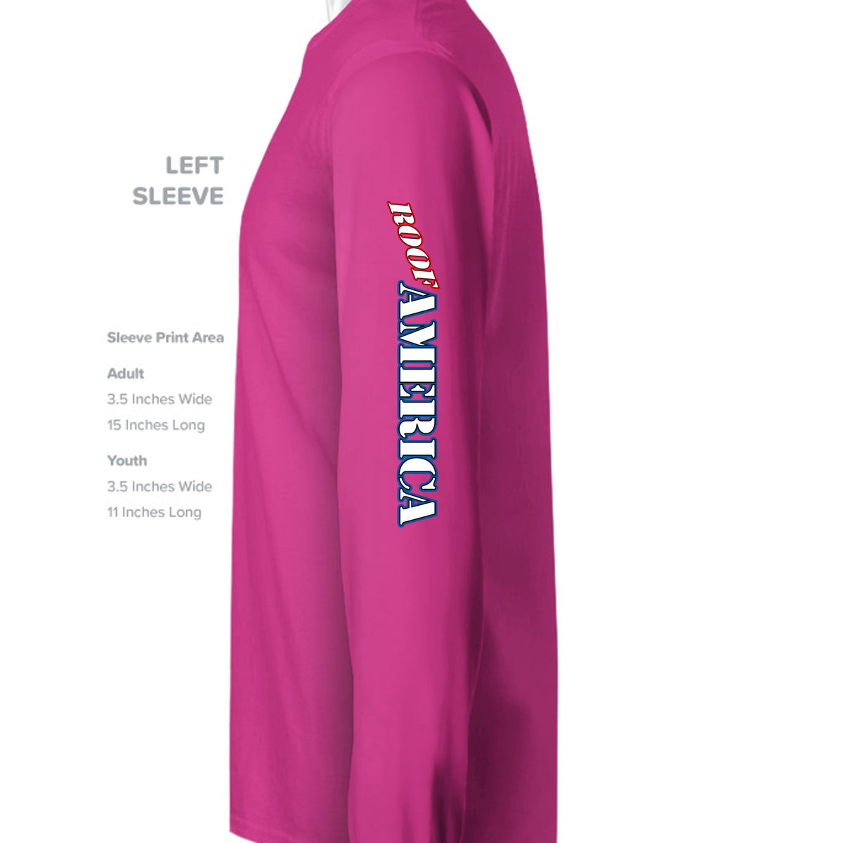 CYBER PINK - 29L - SLEEVE_LEFT