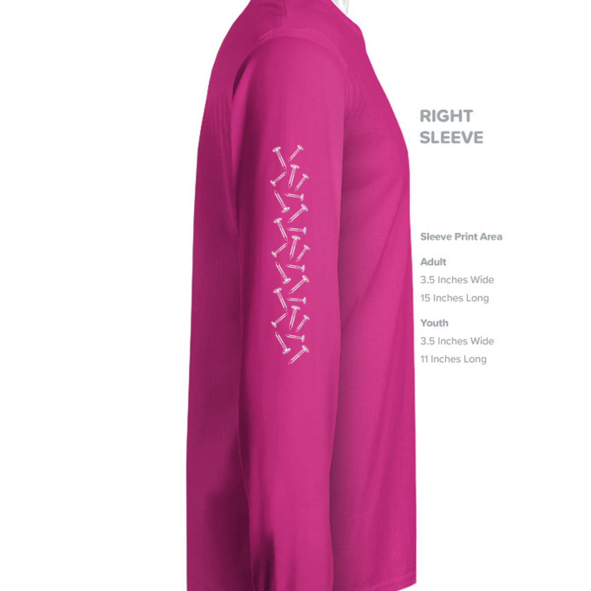 CYBER PINK - 29L - SLEEVE_RIGHT