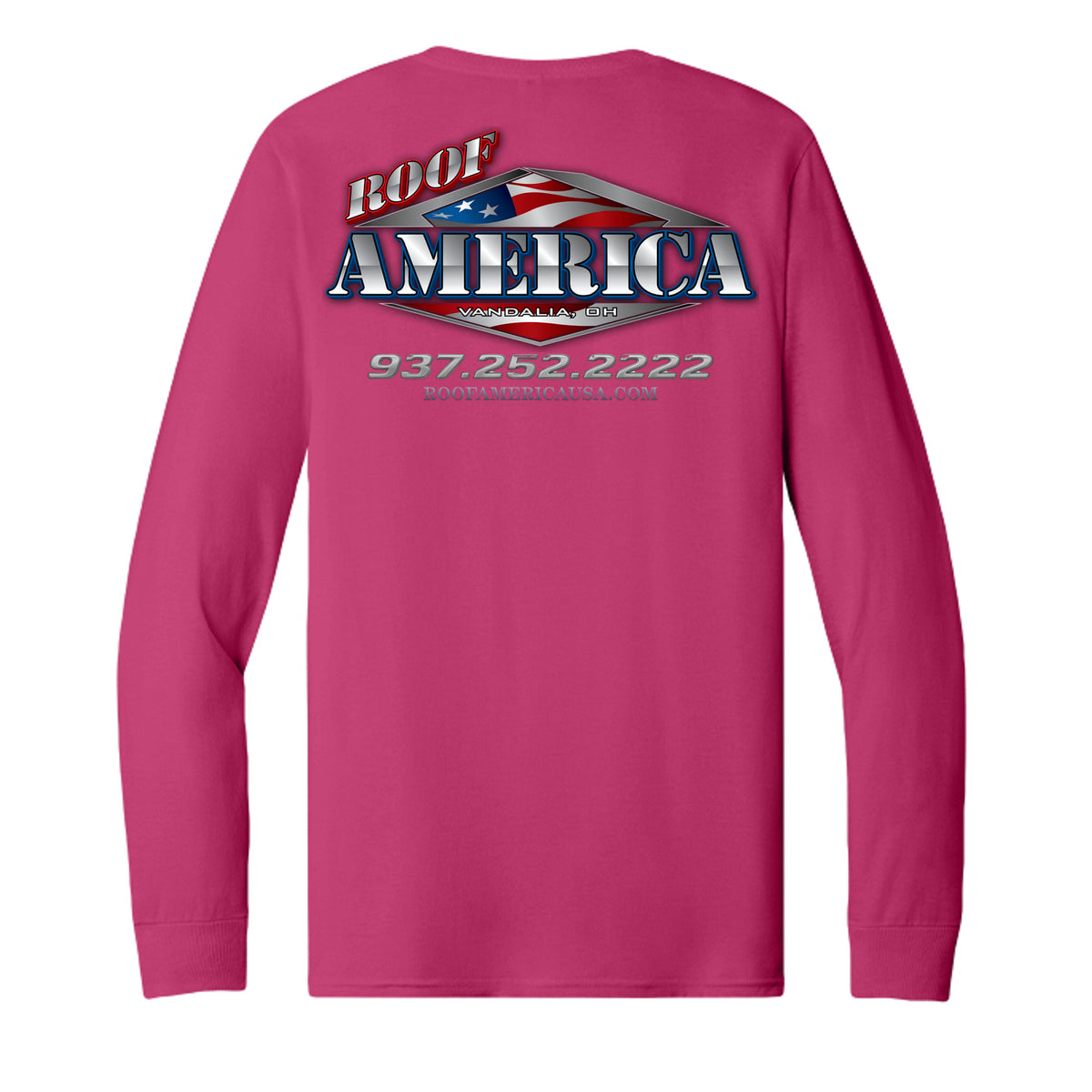 CYBER PINK - 29L - BACK