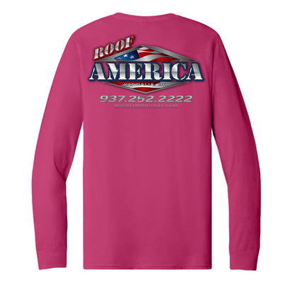 CYBER PINK - 29L - BACK