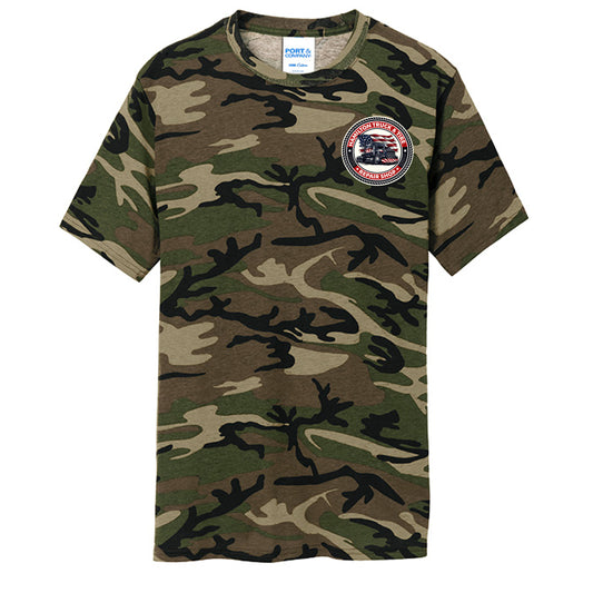 Military Camo - PC54C - FRONT