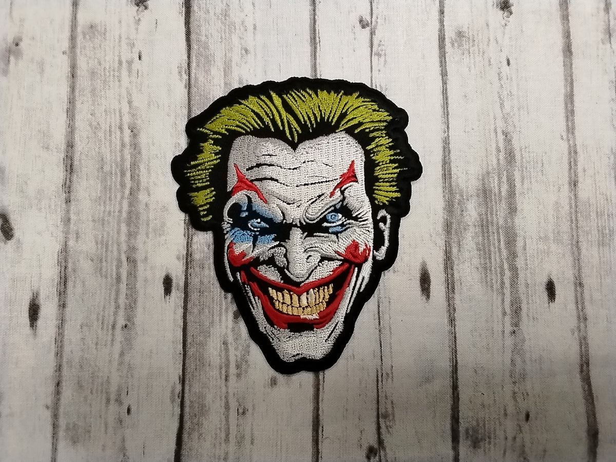 Joker patch