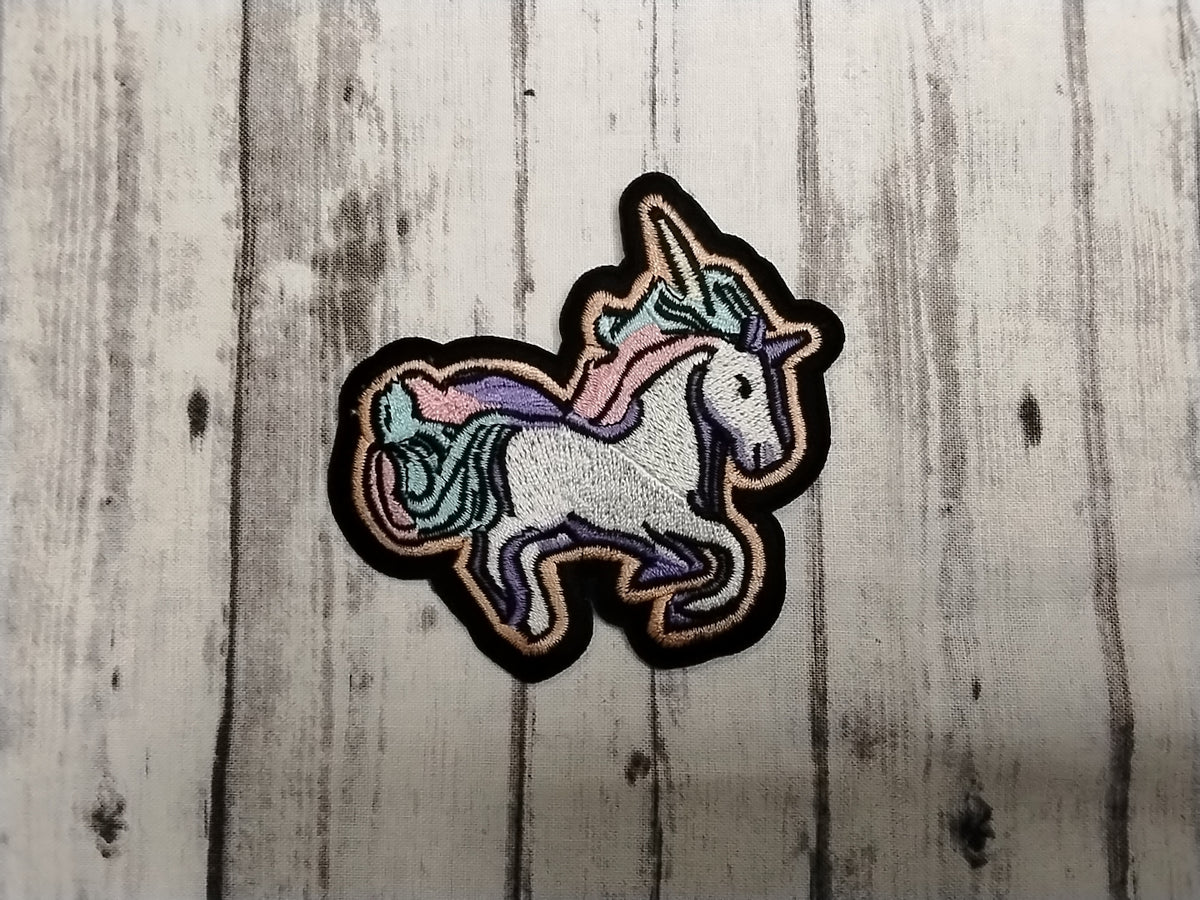 Unicorn patch