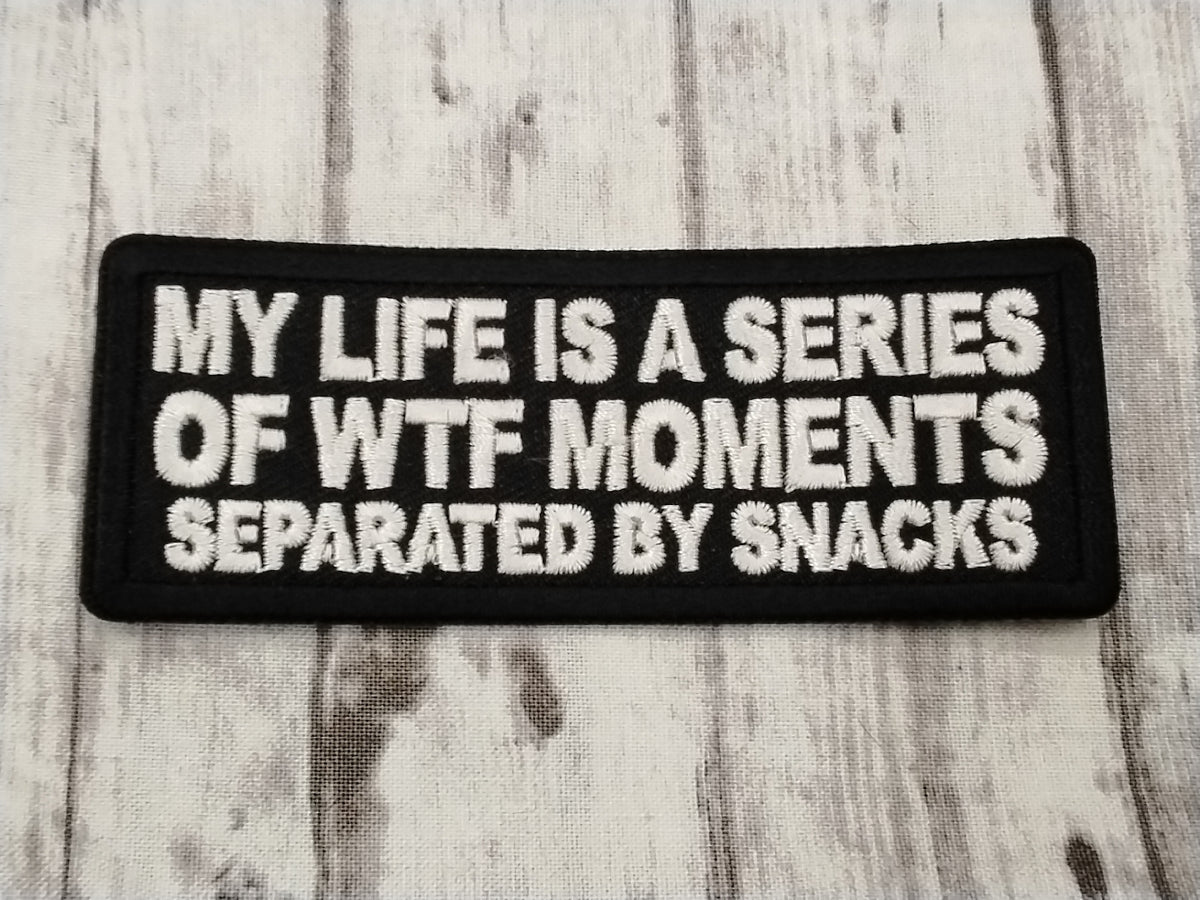My Life is a Series